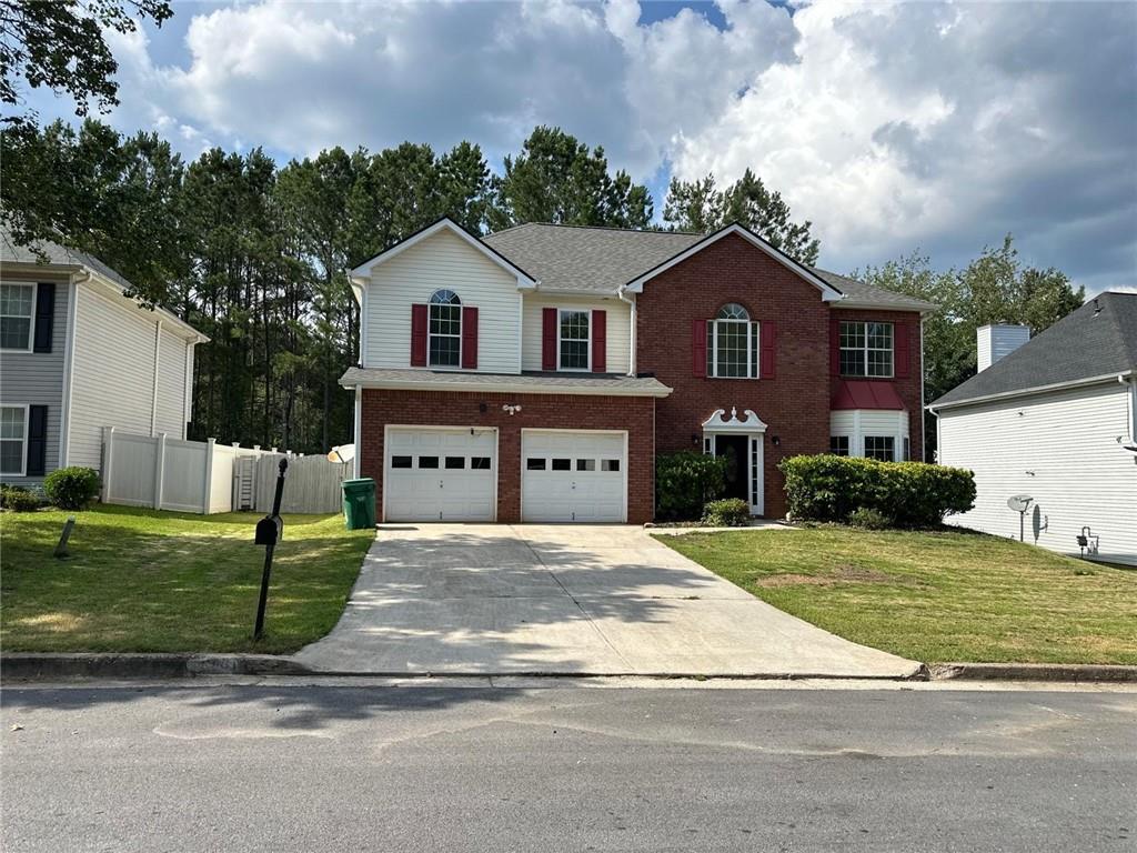 5861 Belmont Ridge Circle Lithonia, GA 30038 - Photo 3 of 4