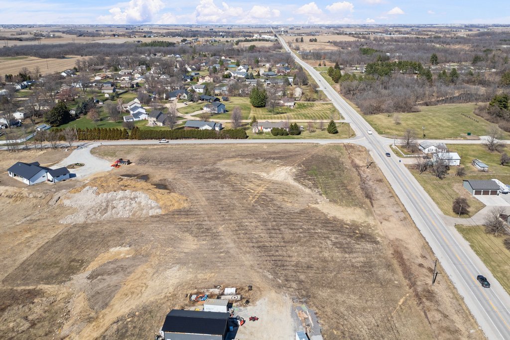 0 145th Street Davenport, IA 52804 - Photo 3 of 8