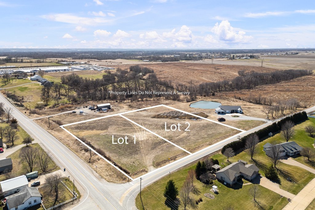 0 145th Street Davenport, IA 52804 - Photo 4 of 8