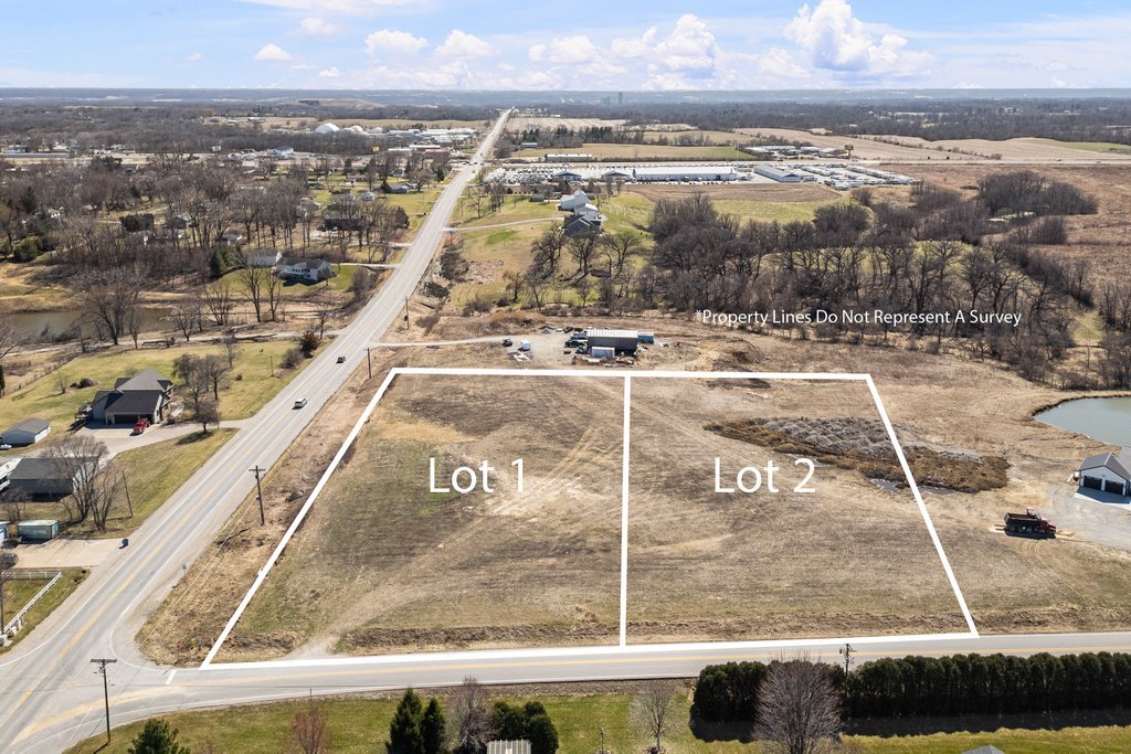 0 145th Street Davenport, IA 52804 - Photo 5 of 8