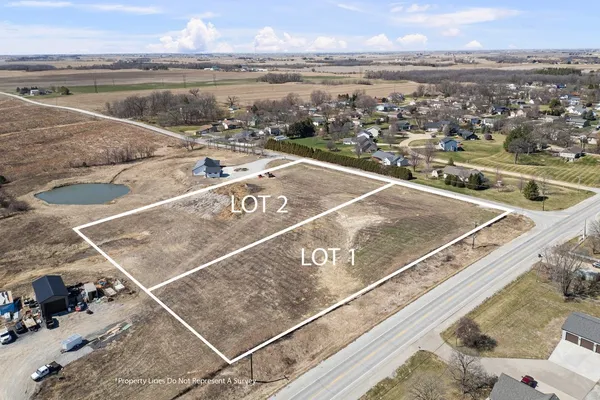 $370,000 | 0 145th Street, Davenport, IA 52804