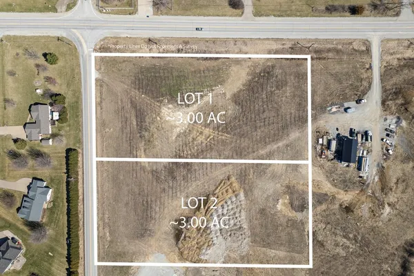 $370,000 | 0 145th Street, Davenport, IA 52804