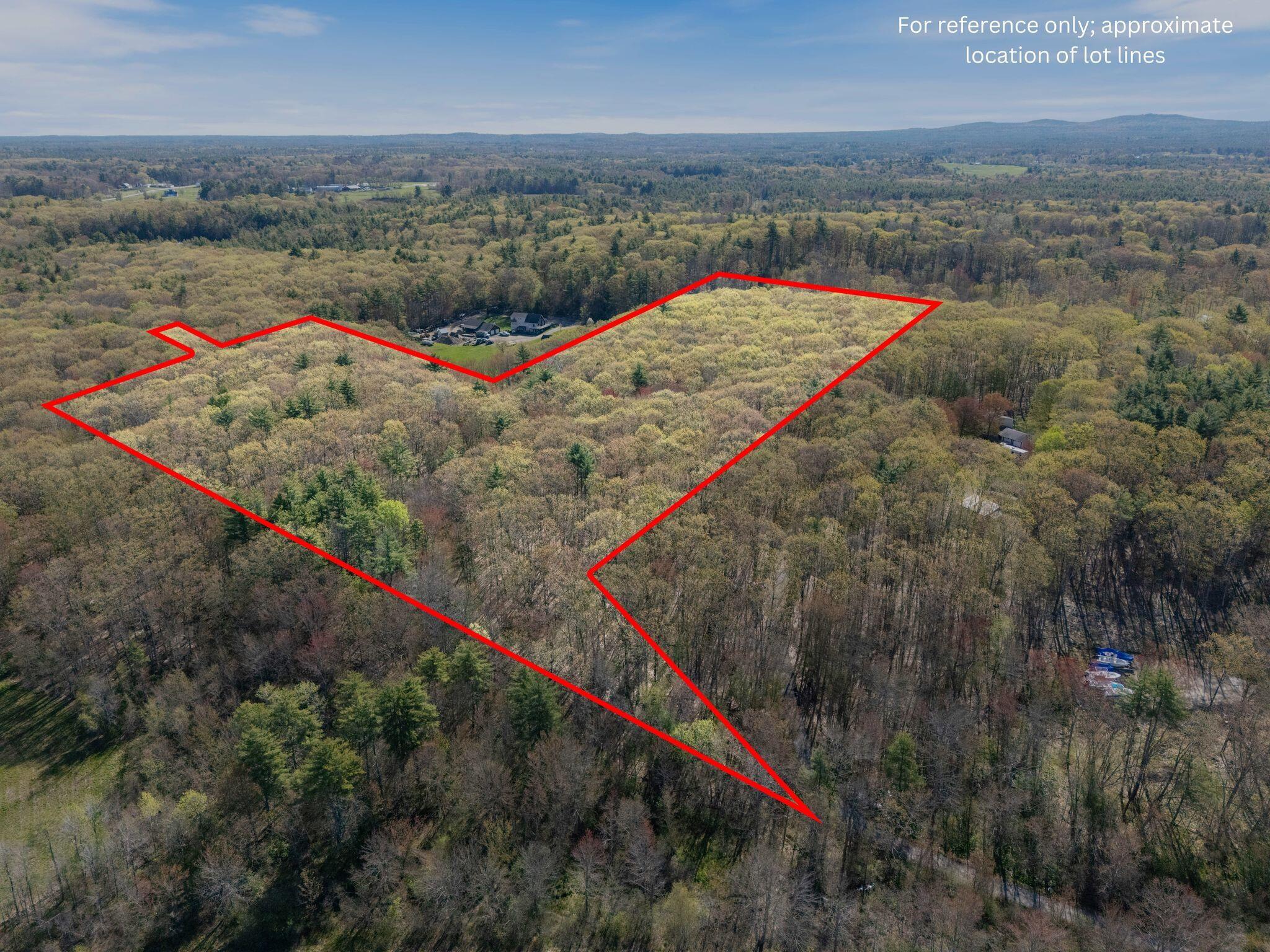 3 A Route 236 Row Berwick, ME 03901 - Photo 1 of 11 1686