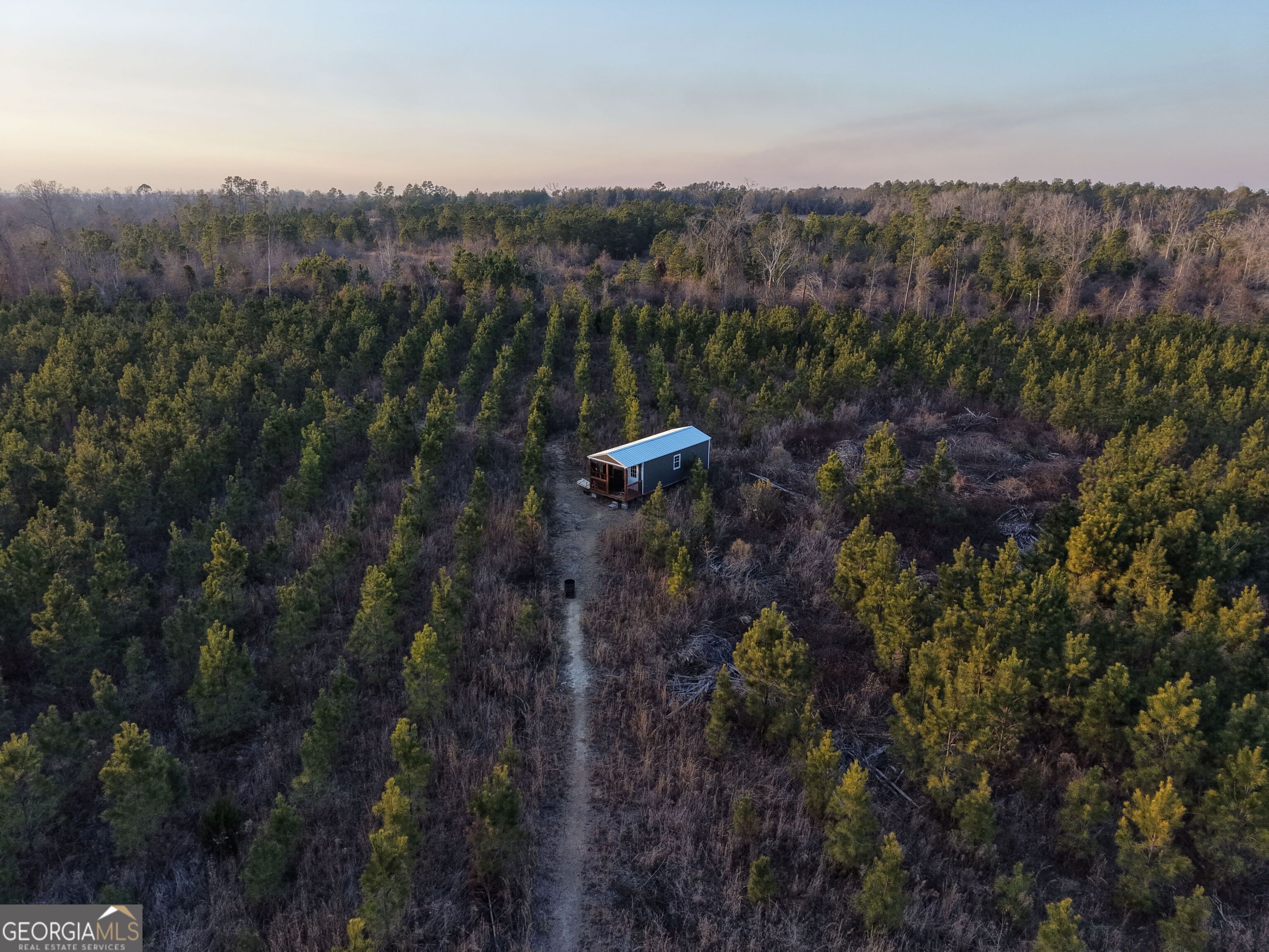 3 Powell School Road Lumber City, GA 31549 - Photo 11 of 26