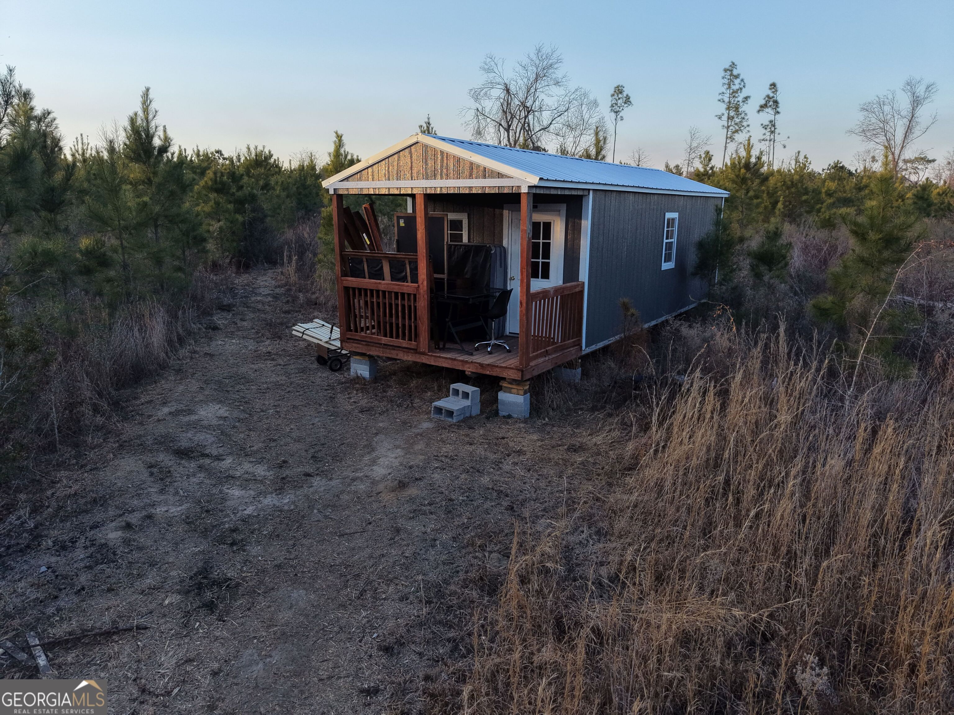 3 Powell School Road Lumber City, GA 31549 - Photo 13 of 26