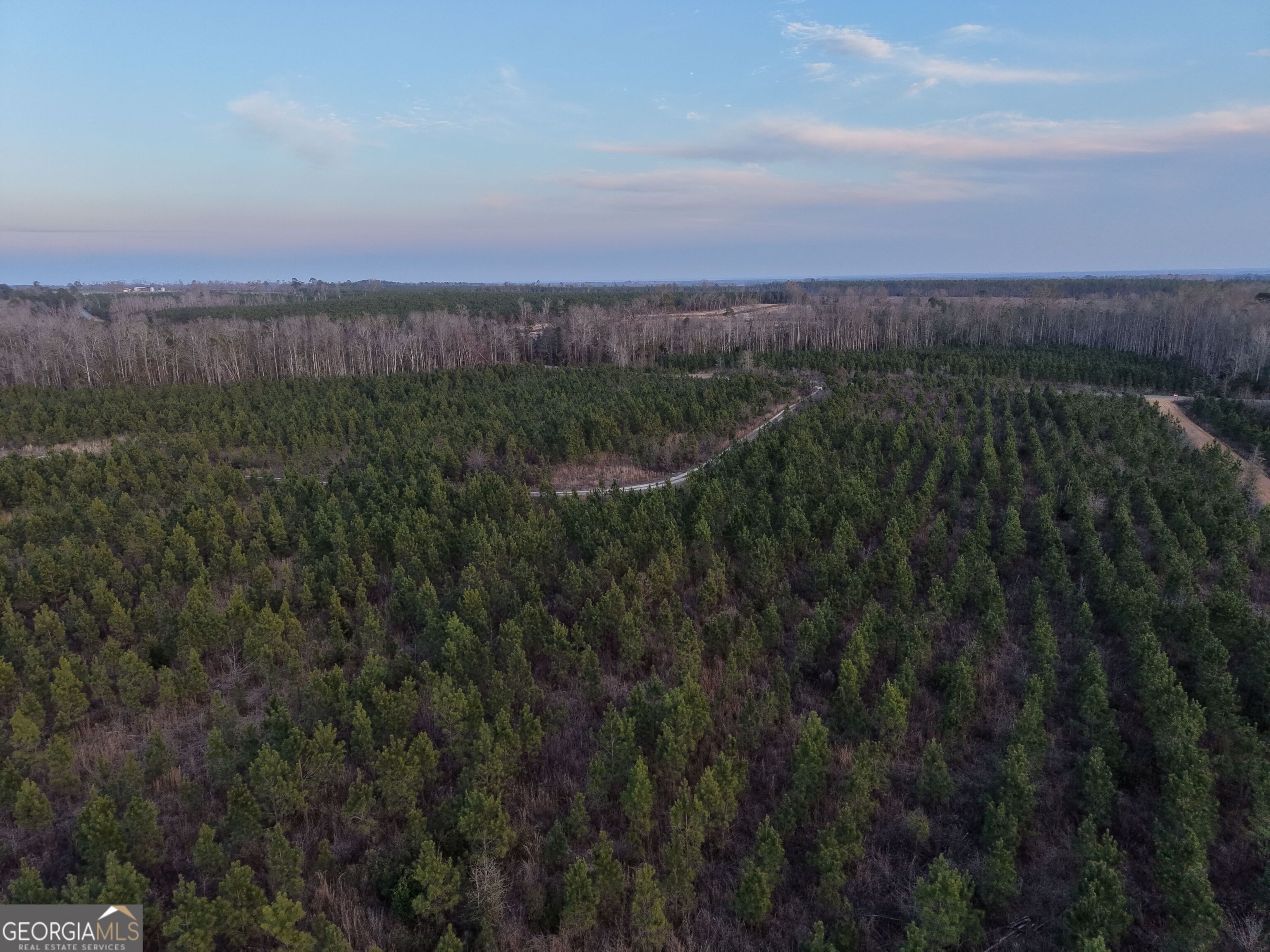 3 Powell School Road Lumber City, GA 31549 - Photo 21 of 26