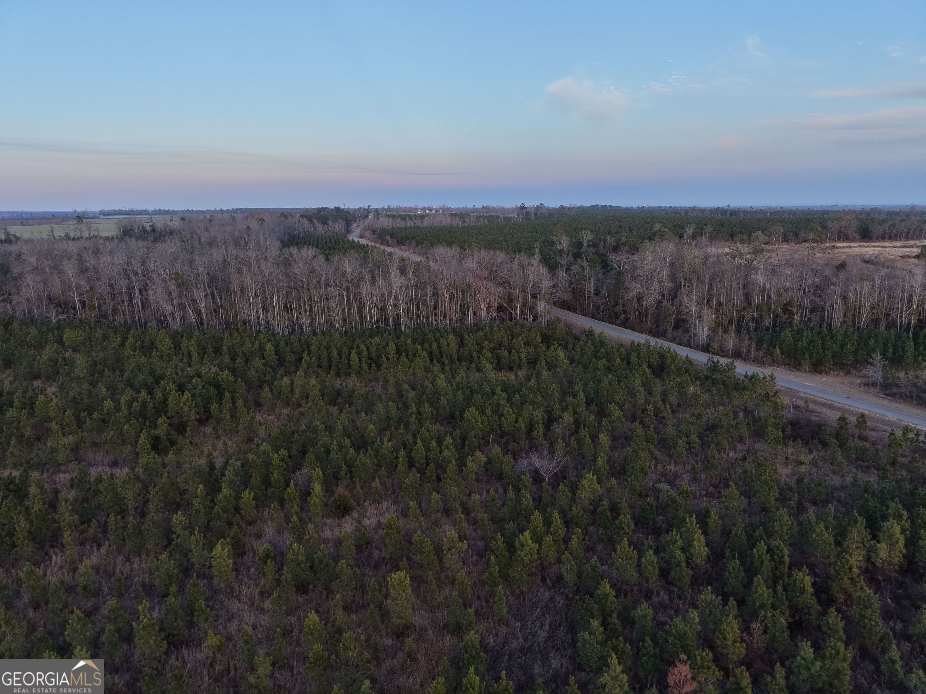 3 Powell School Road Lumber City, GA 31549 - Photo 22 of 26