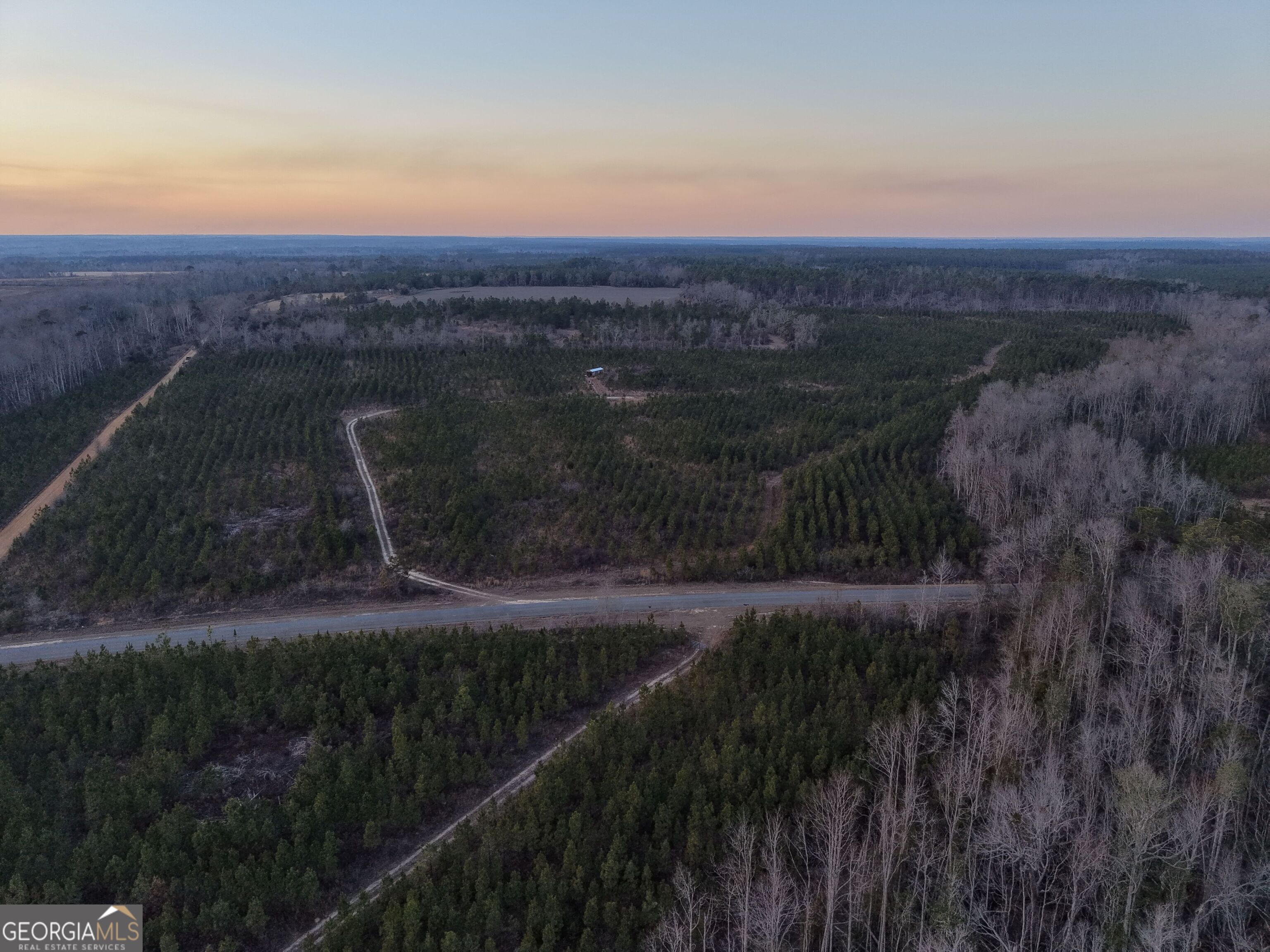 3 Powell School Road Lumber City, GA 31549 - Photo 24 of 26
