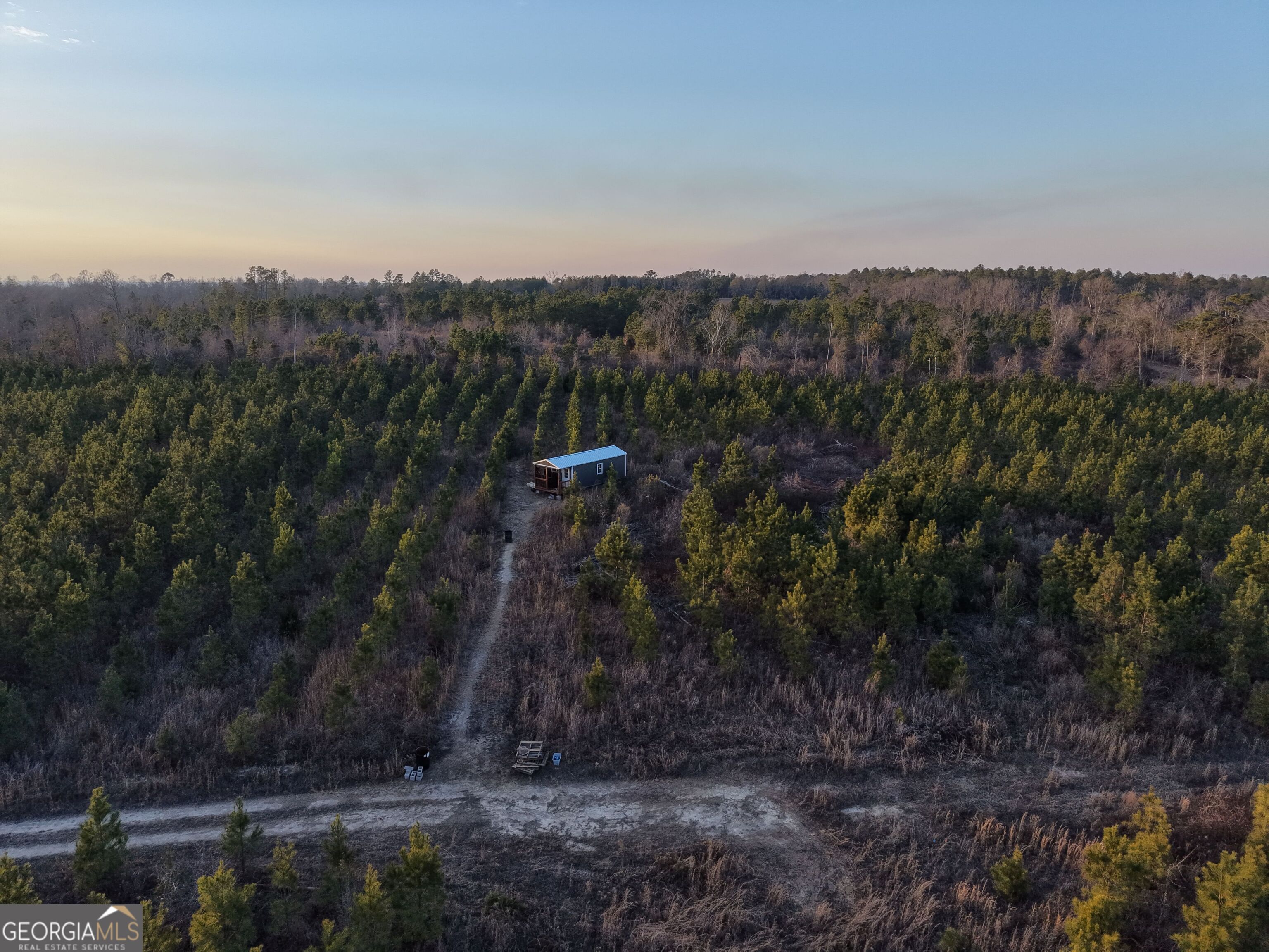 3 Powell School Road Lumber City, GA 31549 - Photo 10 of 26