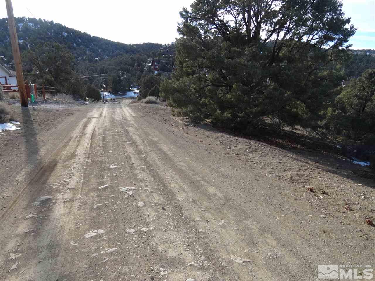 2130 Conestoga Road, Unit 58 Reno, NV 89521 - Photo 3 of 3 a view of a dry yard