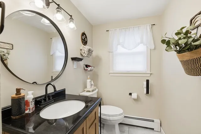 $825,000 | 124 Louise Road, Braintree, MA 02184