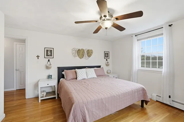 $825,000 | 124 Louise Road, Braintree, MA 02184