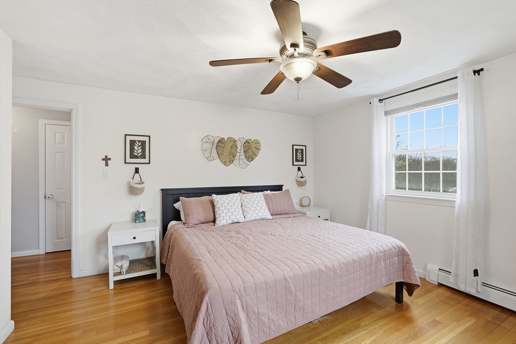 124 Louise Road Braintree, MA 02184 - Photo 18 of 28