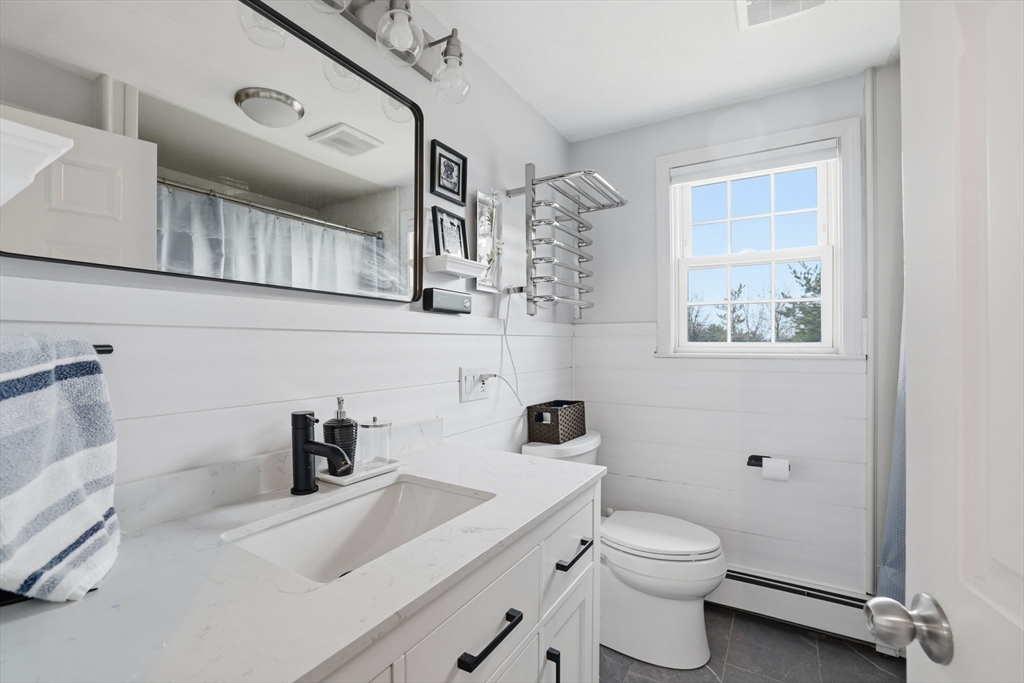 124 Louise Road Braintree, MA 02184 - Photo 20 of 28