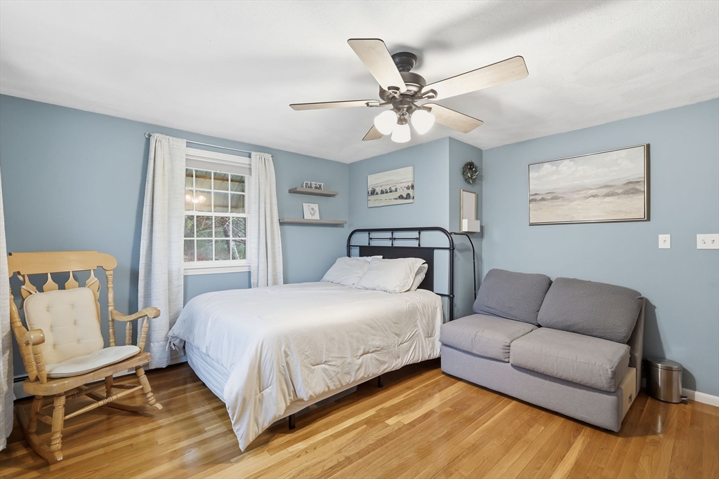 124 Louise Road Braintree, MA 02184 - Photo 22 of 28