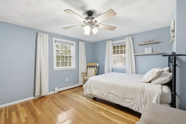 $825,000 | 124 Louise Road, Braintree, MA 02184