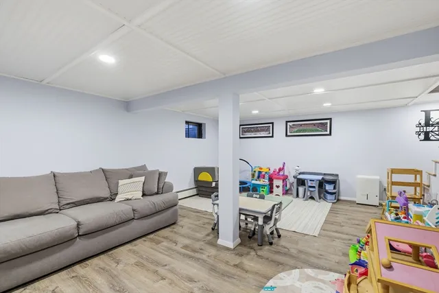 $825,000 | 124 Louise Road, Braintree, MA 02184