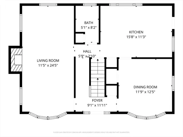 $825,000 | 124 Louise Road, Braintree, MA 02184