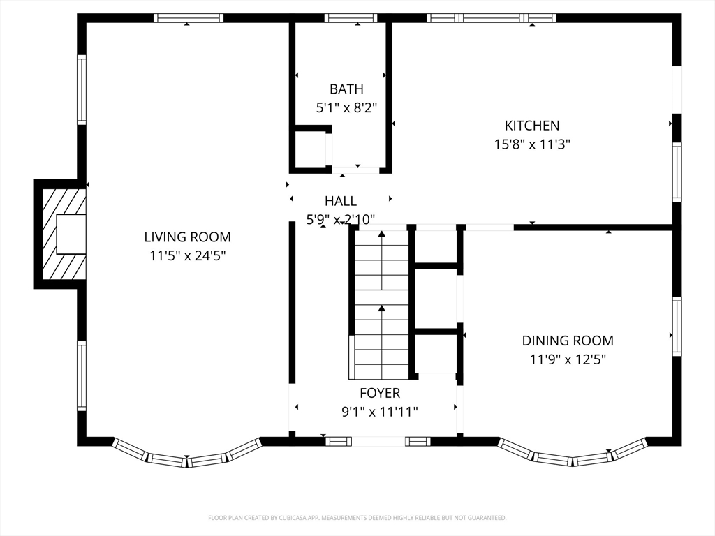 124 Louise Road Braintree, MA 02184 - Photo 26 of 28