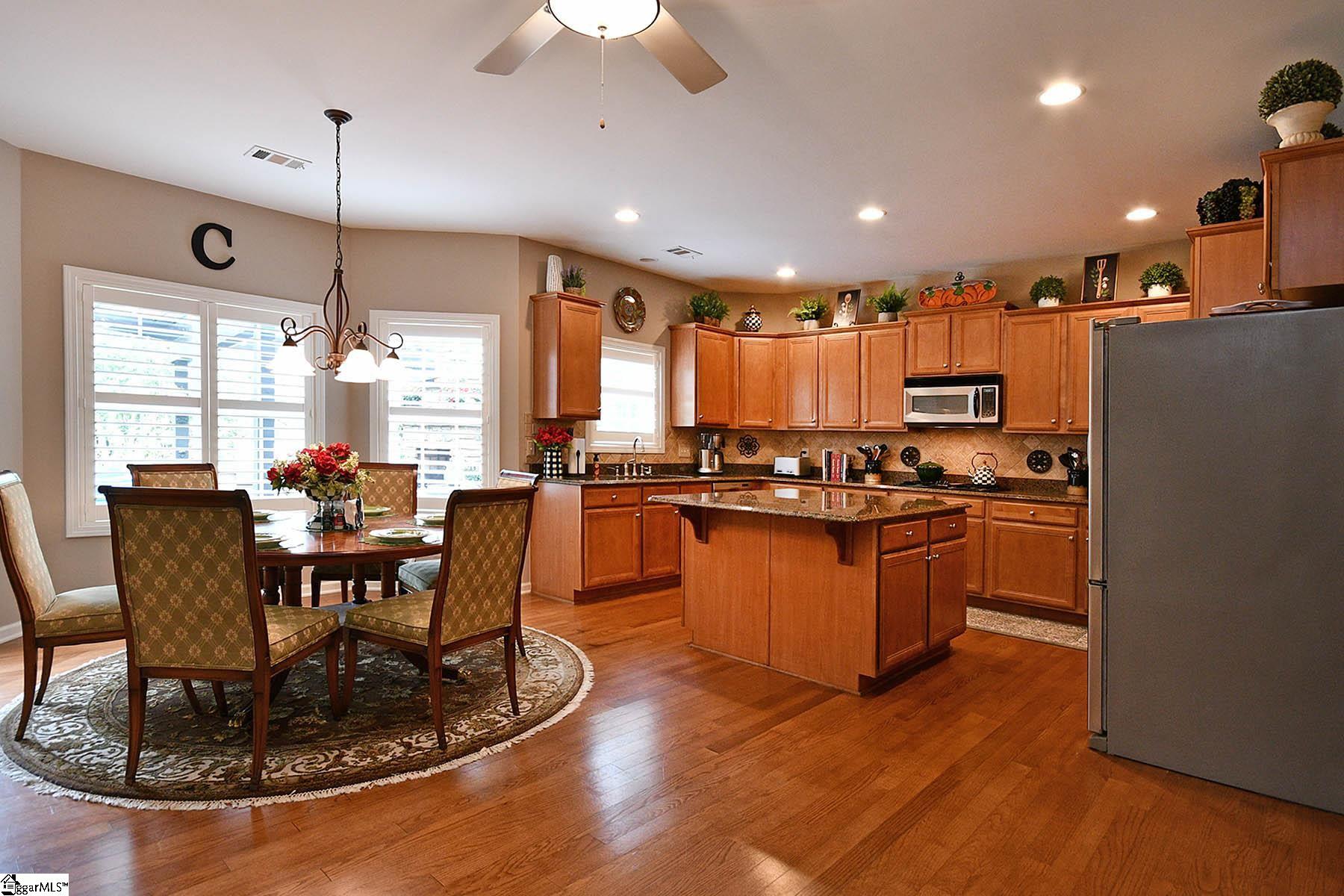 18 Springhead Way Greer, SC 29650 - Photo 14 of 36 Gallery Image 14