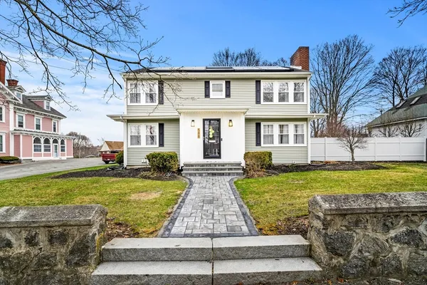 $745,900 | 588 Andover Street, Lowell, MA 01852