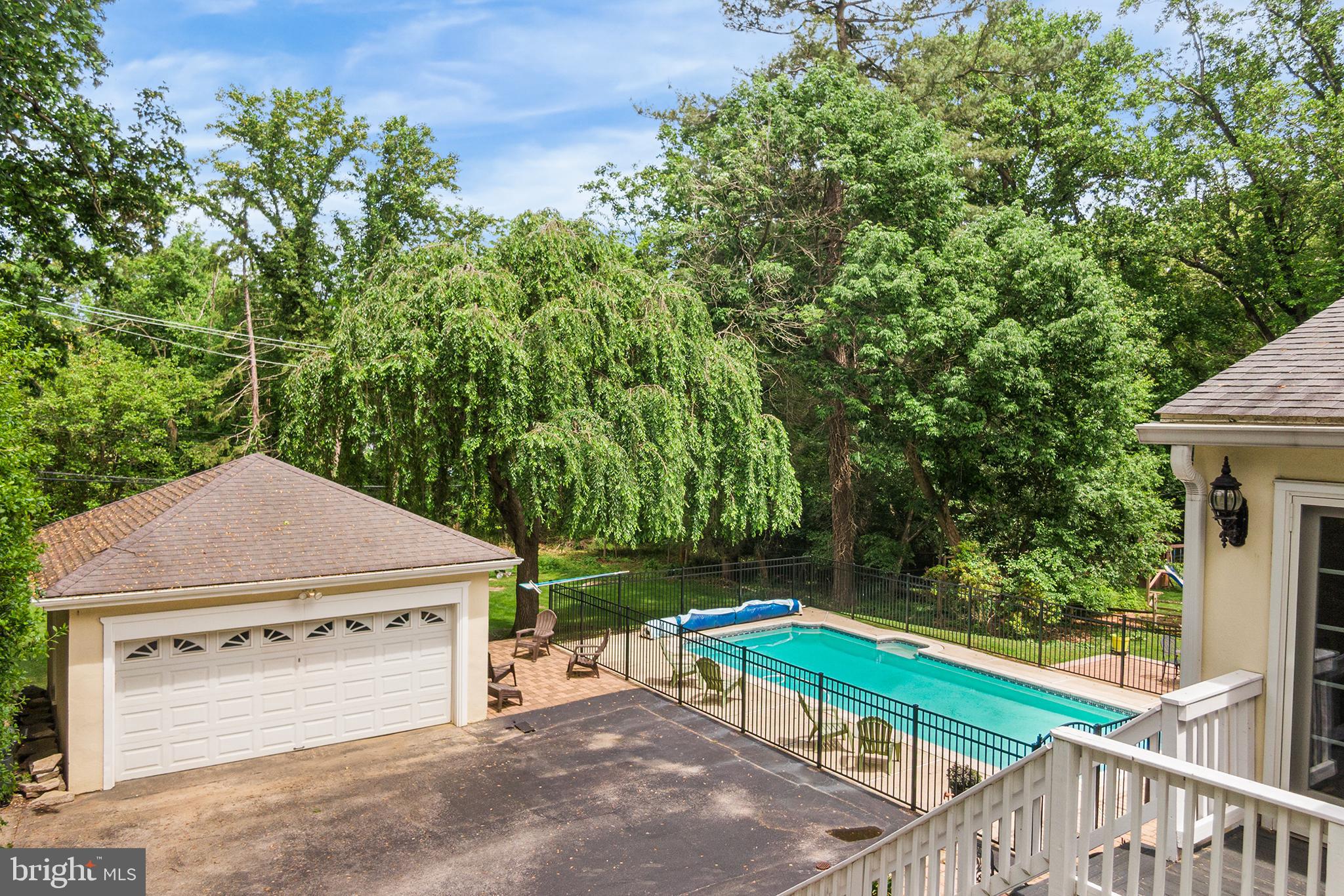 401 North Rolling Road Springfield, PA 19064 - Photo 56 of 79