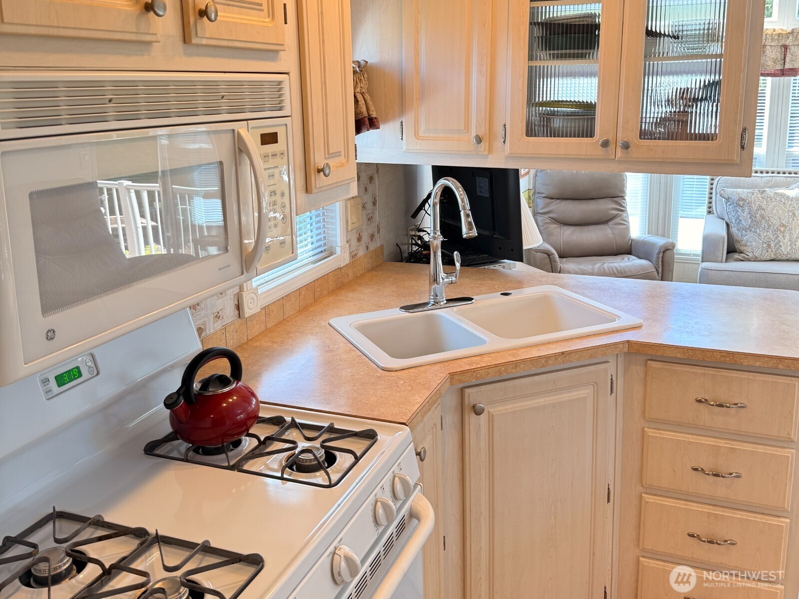 5001 Bay Road, Unit E45 Birch Bay, WA 98230 - Photo 6 of 14