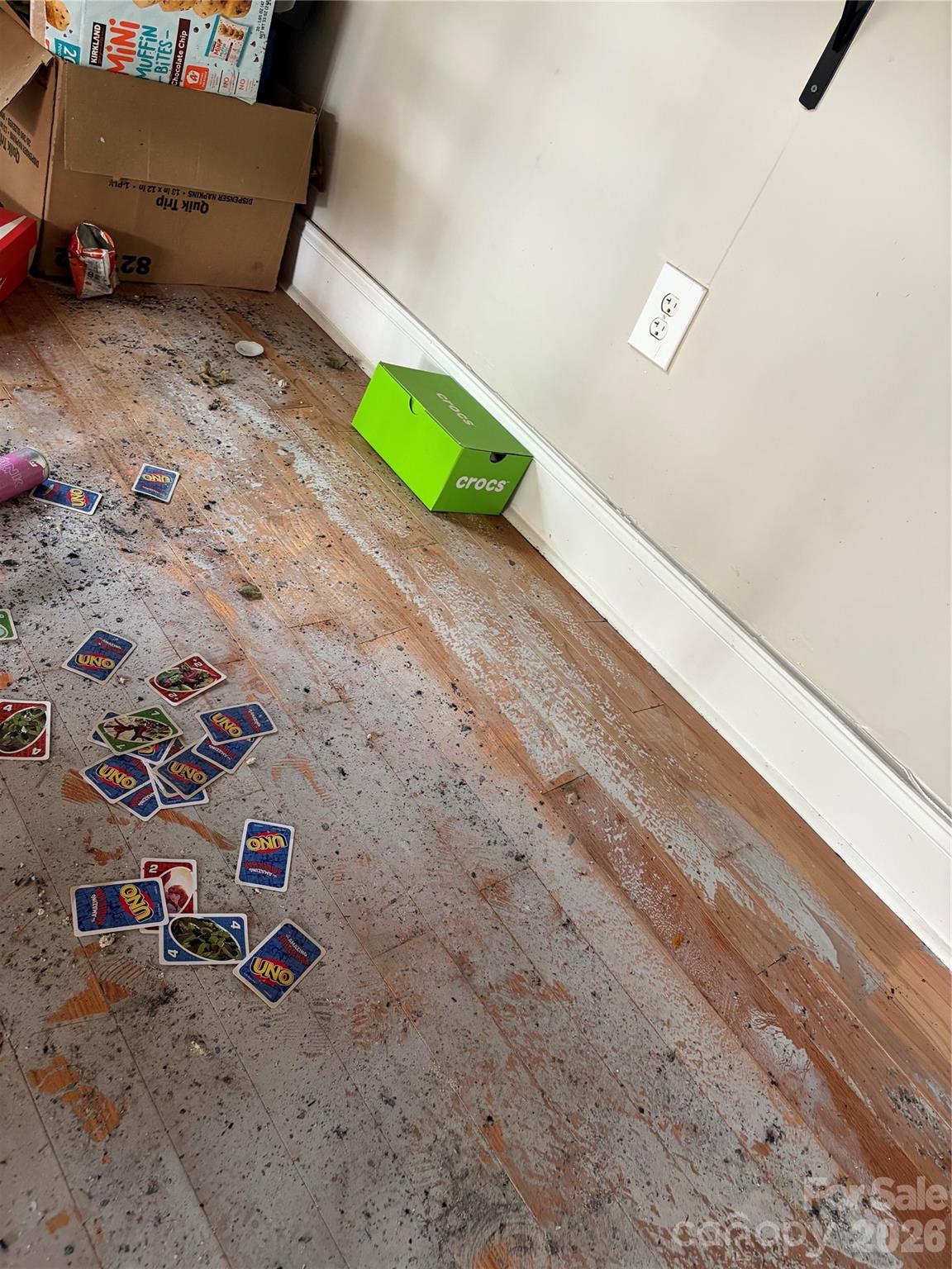 132 East Lacy Street Chester, SC 29706 - Photo 15 of 18