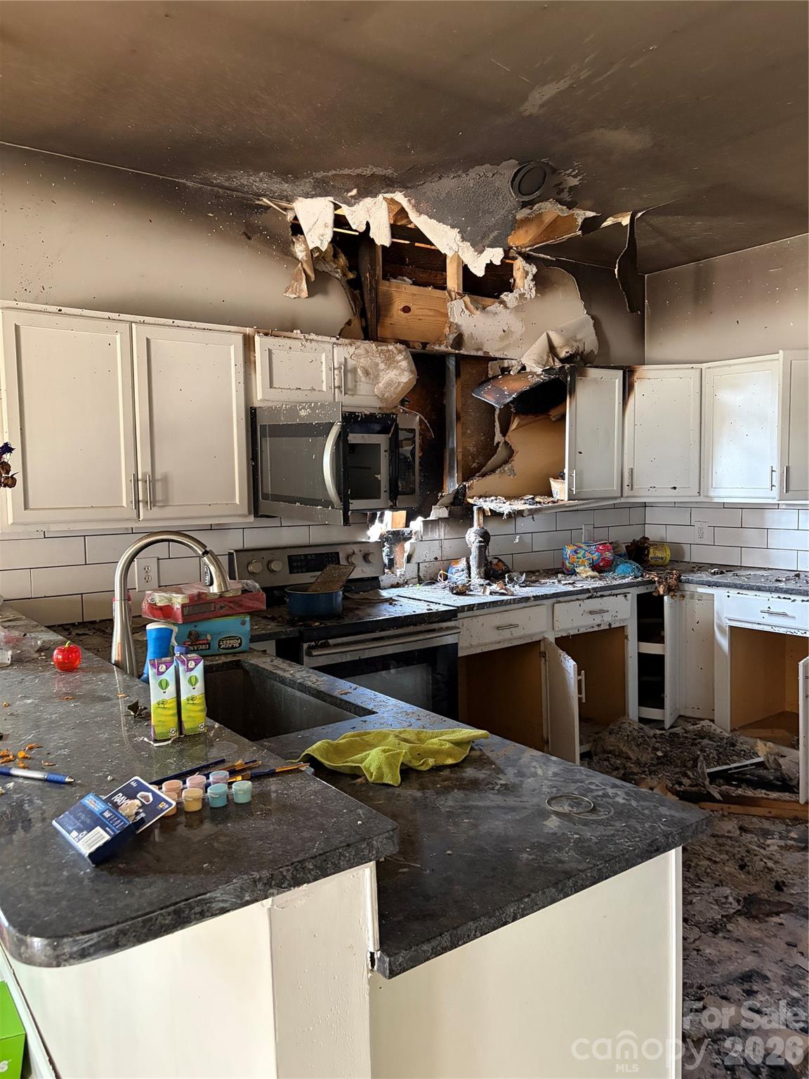 132 East Lacy Street Chester, SC 29706 - Photo 6 of 18