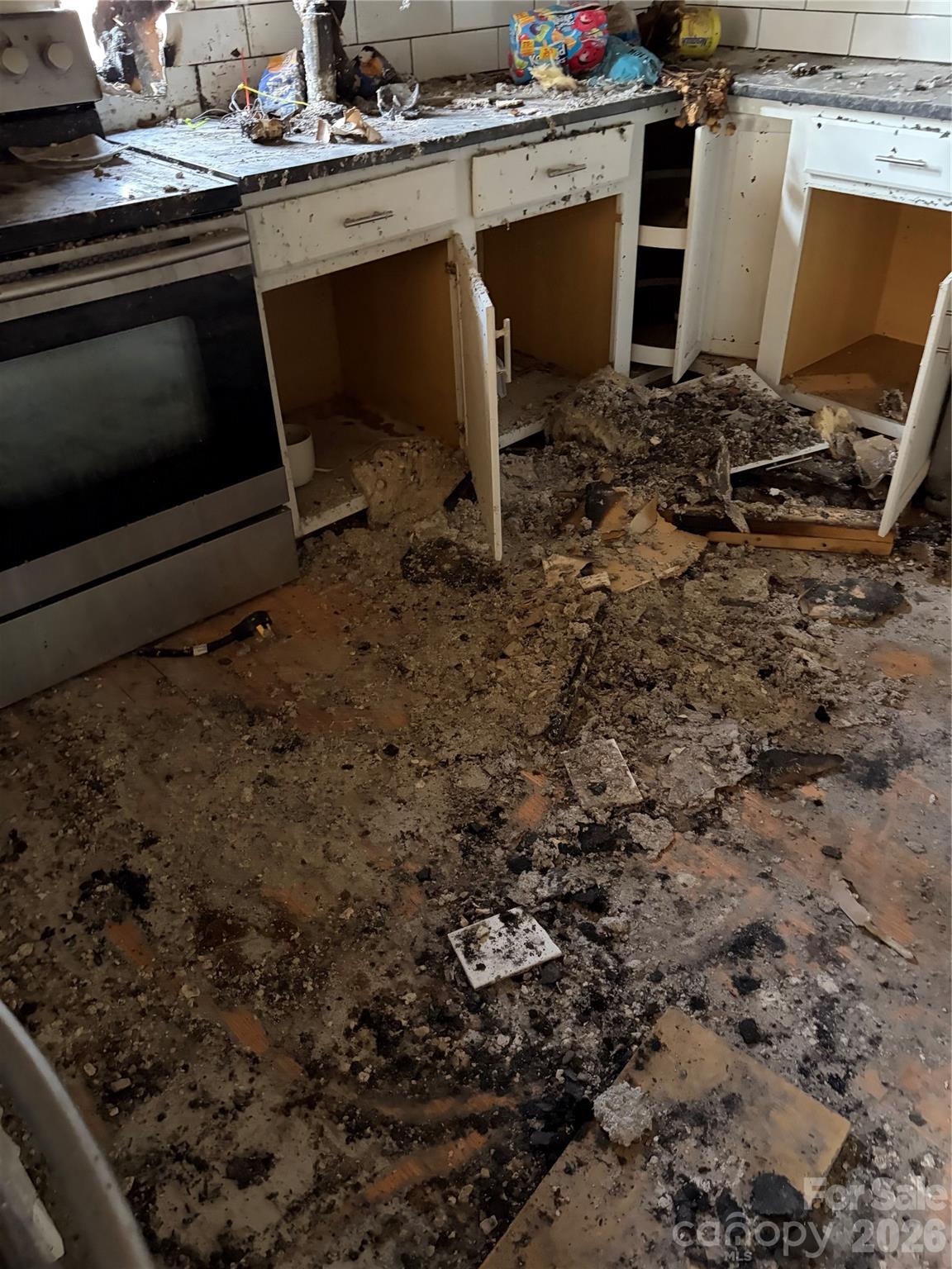 132 East Lacy Street Chester, SC 29706 - Photo 9 of 18