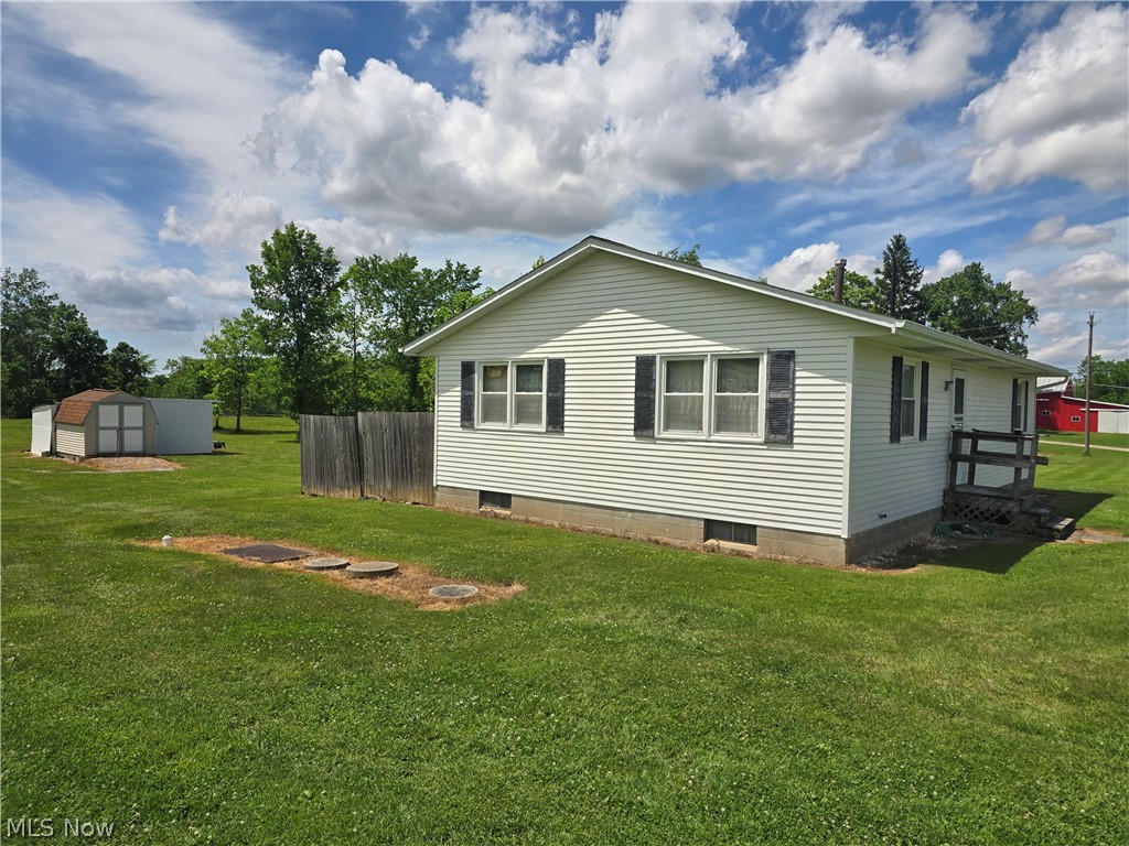 47341 Pitts Road Wellington, OH 44090 - Photo 21 of 37