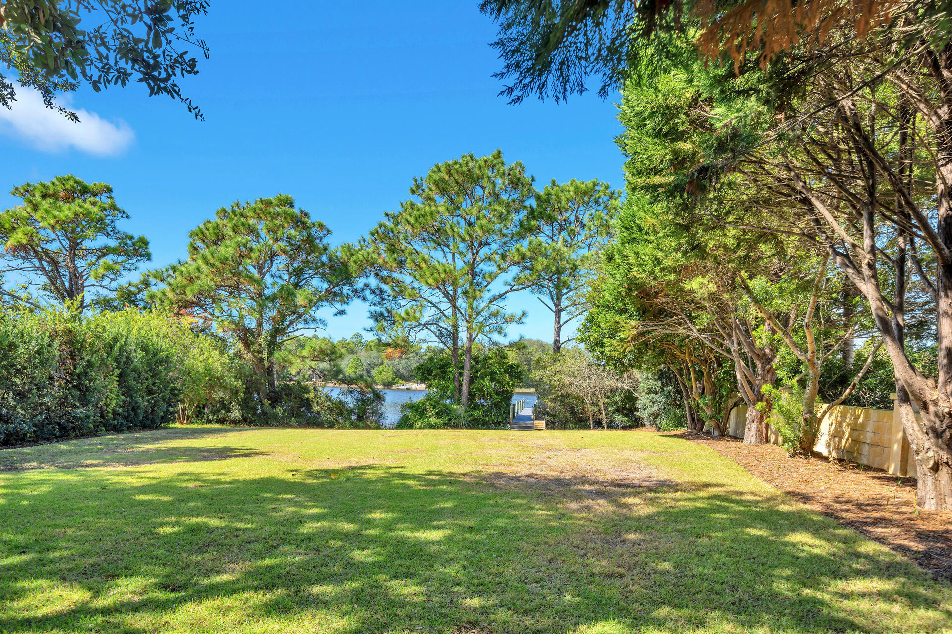 69 Lake Pointe Drive Santa Rosa Beach, FL 32459 - Photo 50 of 60 a view of swimming pool with an outdoor space