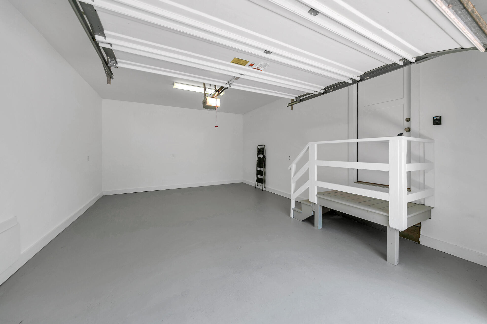 69 Lake Pointe Drive Santa Rosa Beach, FL 32459 - Photo 58 of 60 a view of a room with racks on the wall