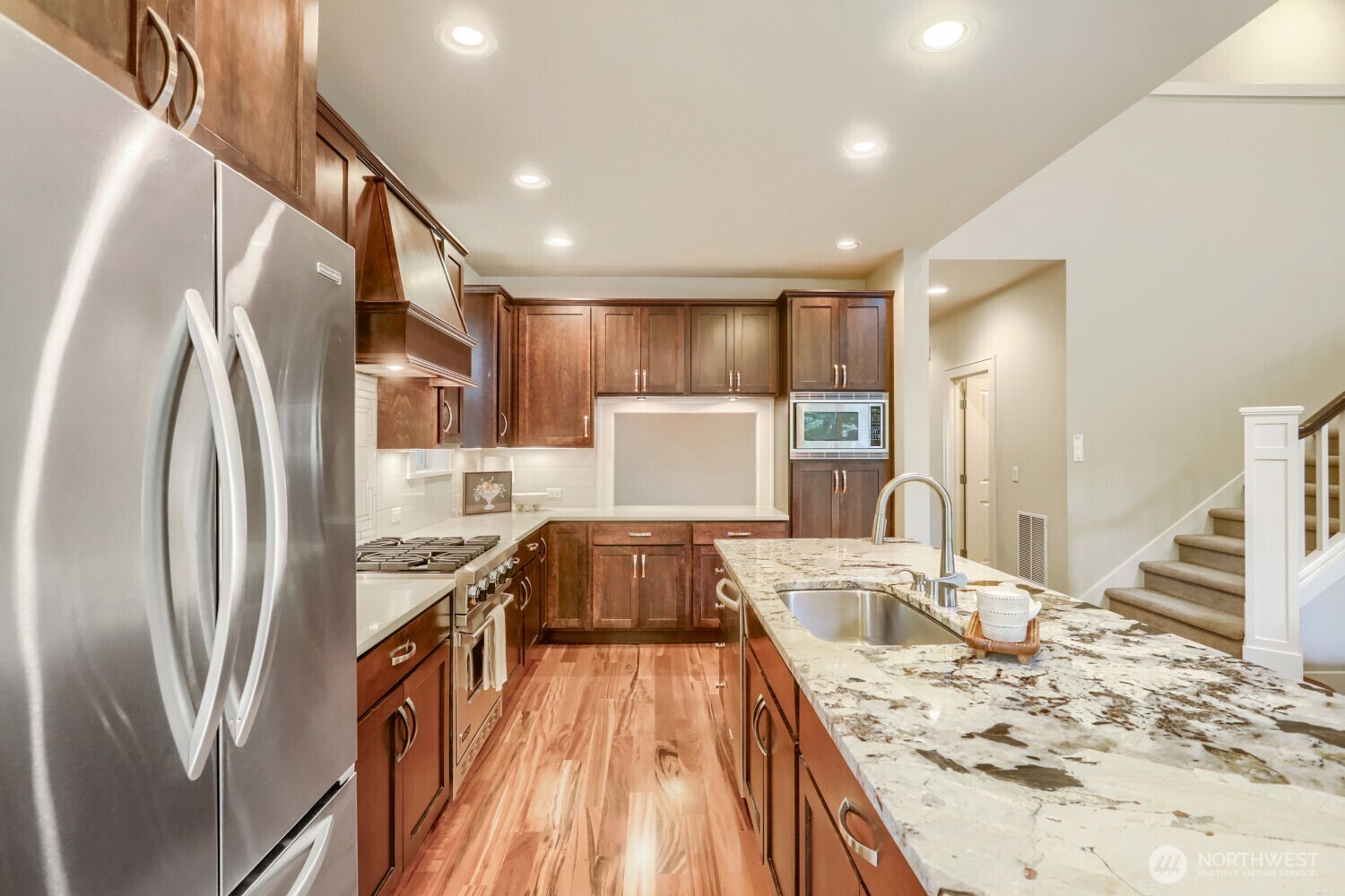 1727 Nile Avenue Northeast Renton, WA 98059 - Photo 8 of 34 Gallery Image 8