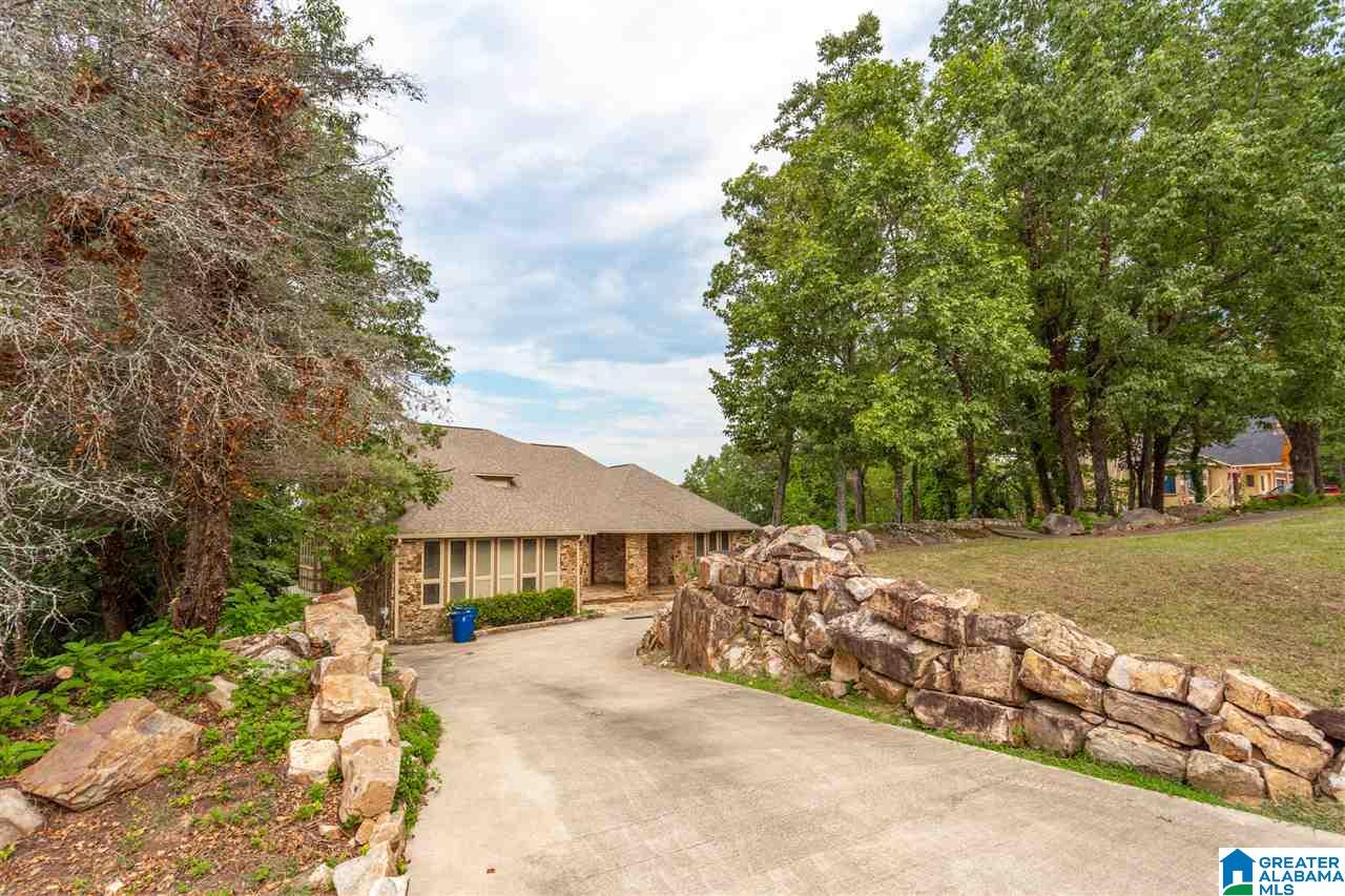 742 Hillyer High Road Anniston, AL 36207 - Photo 40 of 43