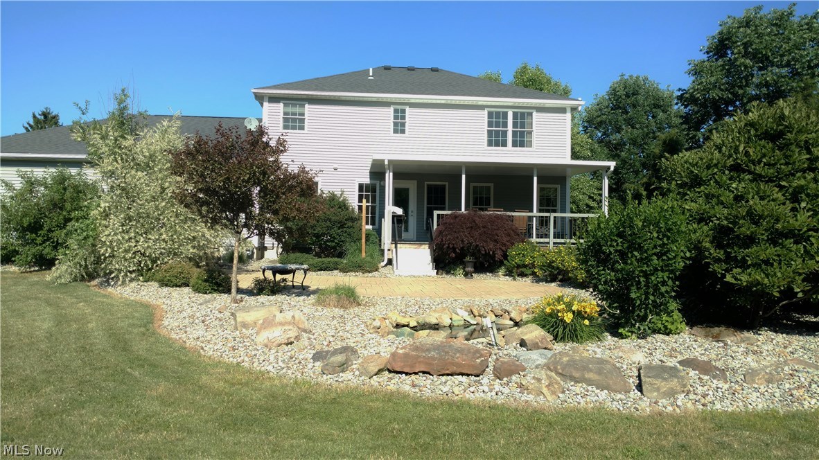 10352 West Ridge Road Elyria, OH 44035 - Photo 4 of 31 Gallery Image 4