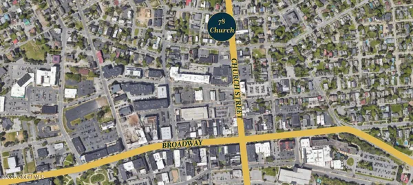 $1,345,000 | 78 Church Street, Unit 204, Saratoga Springs, NY 12866