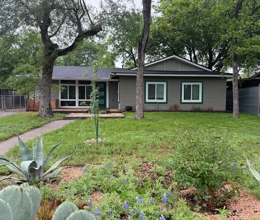 $2,400 | 1414 Corona Drive, Austin, TX 78723