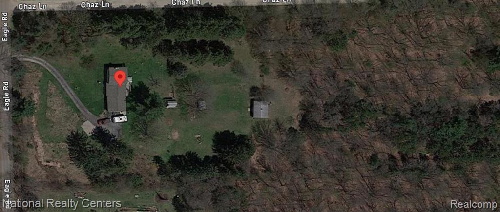 5600 Eagle Road White Lake, MI 48383 - Photo 49 of 51