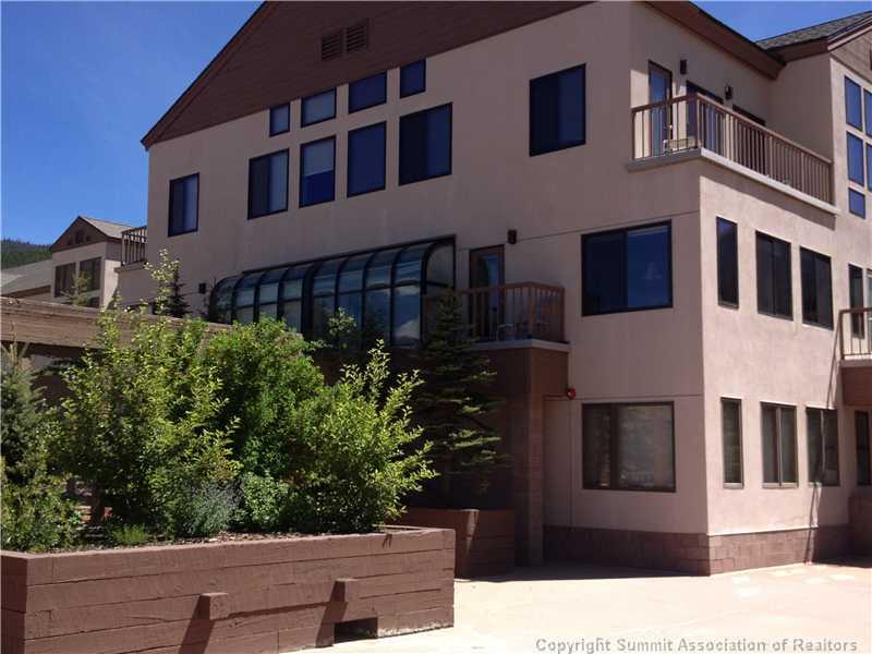 1205 West Keystone Road, Unit 793 Keystone, CO 80435 - Photo 1 of 16 Gallery Image 1