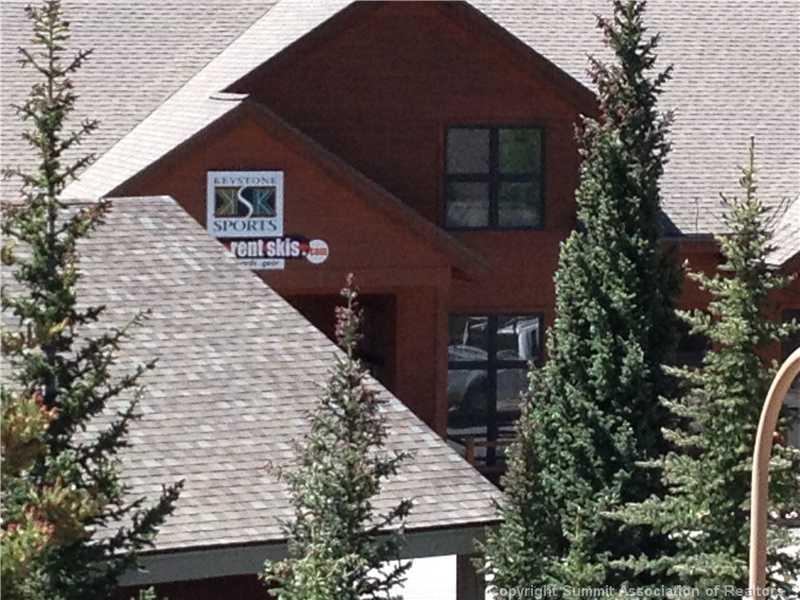 1205 West Keystone Road, Unit 793 Keystone, CO 80435 - Photo 14 of 16 Gallery Image 14