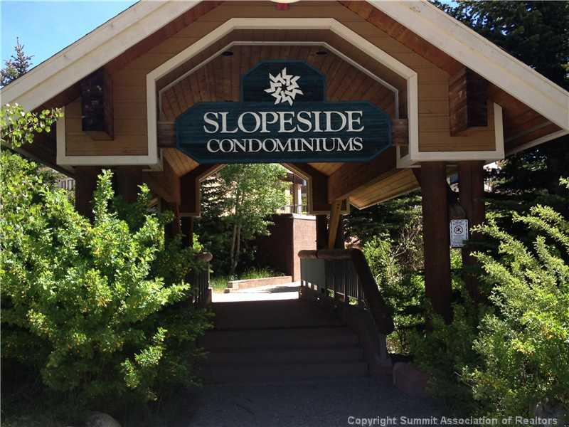 1205 West Keystone Road, Unit 793 Keystone, CO 80435 - Photo 15 of 16 Gallery Image 15