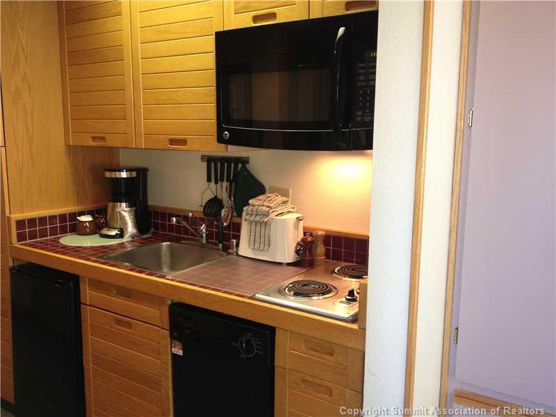 1205 West Keystone Road, Unit 793 Keystone, CO 80435 - Photo 9 of 16 Gallery Image 9