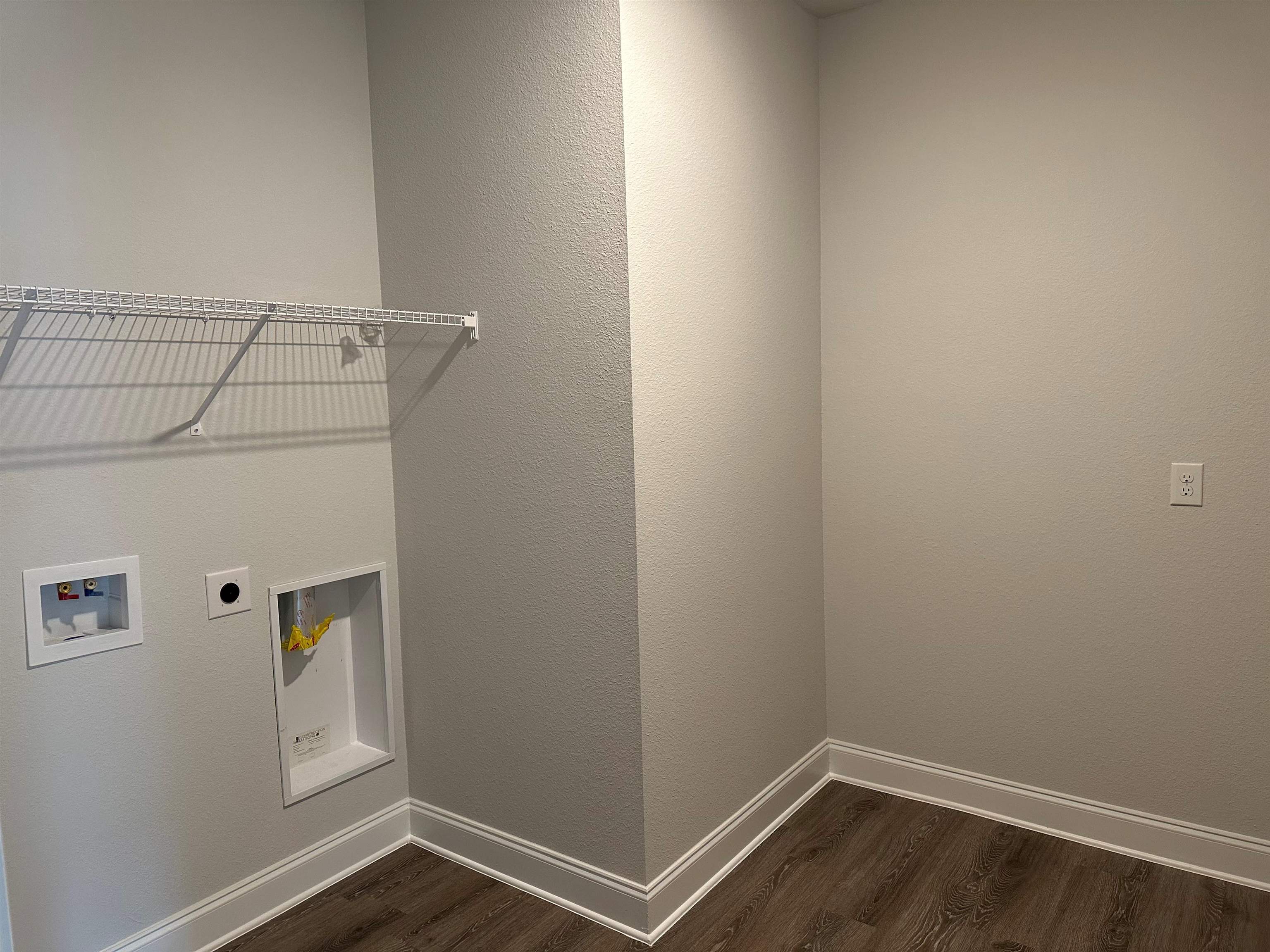 1836 Reese Street, Unit 34 Foley, AL 36535 - Photo 17 of 19 Laundry Room