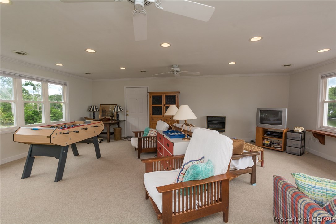 335 Kent Cove Road Kilmarnock, VA 22482 - Photo 36 of 49 Gallery Image 36