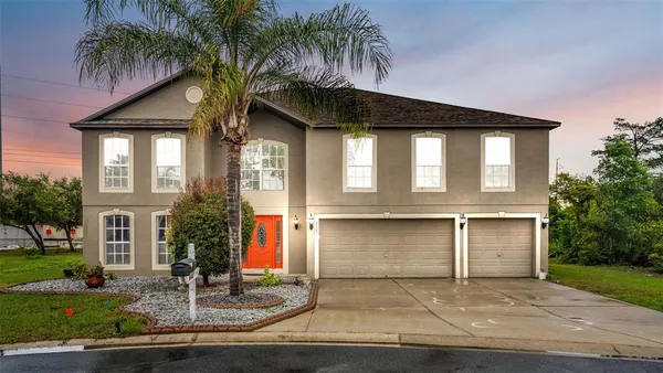 $625,000 | 5187 Spanish Oaks Drive, Lakeland, FL 33805