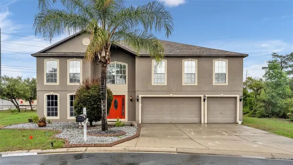 $625,000 | 5187 Spanish Oaks Lane, Lakeland, FL 33805