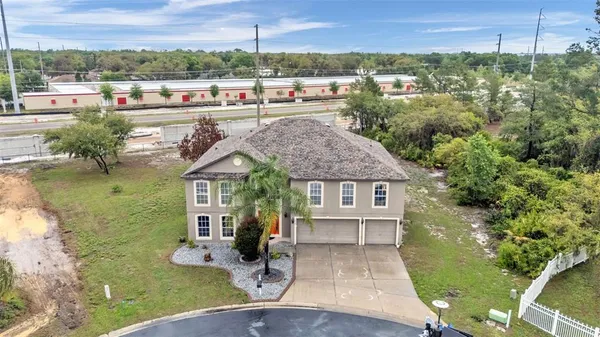 $625,000 | 5187 Spanish Oaks Lane, Lakeland, FL 33805