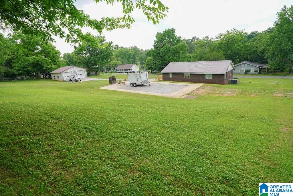 1104 Delta Street Bessemer, AL 35020 - Photo 4 of 22