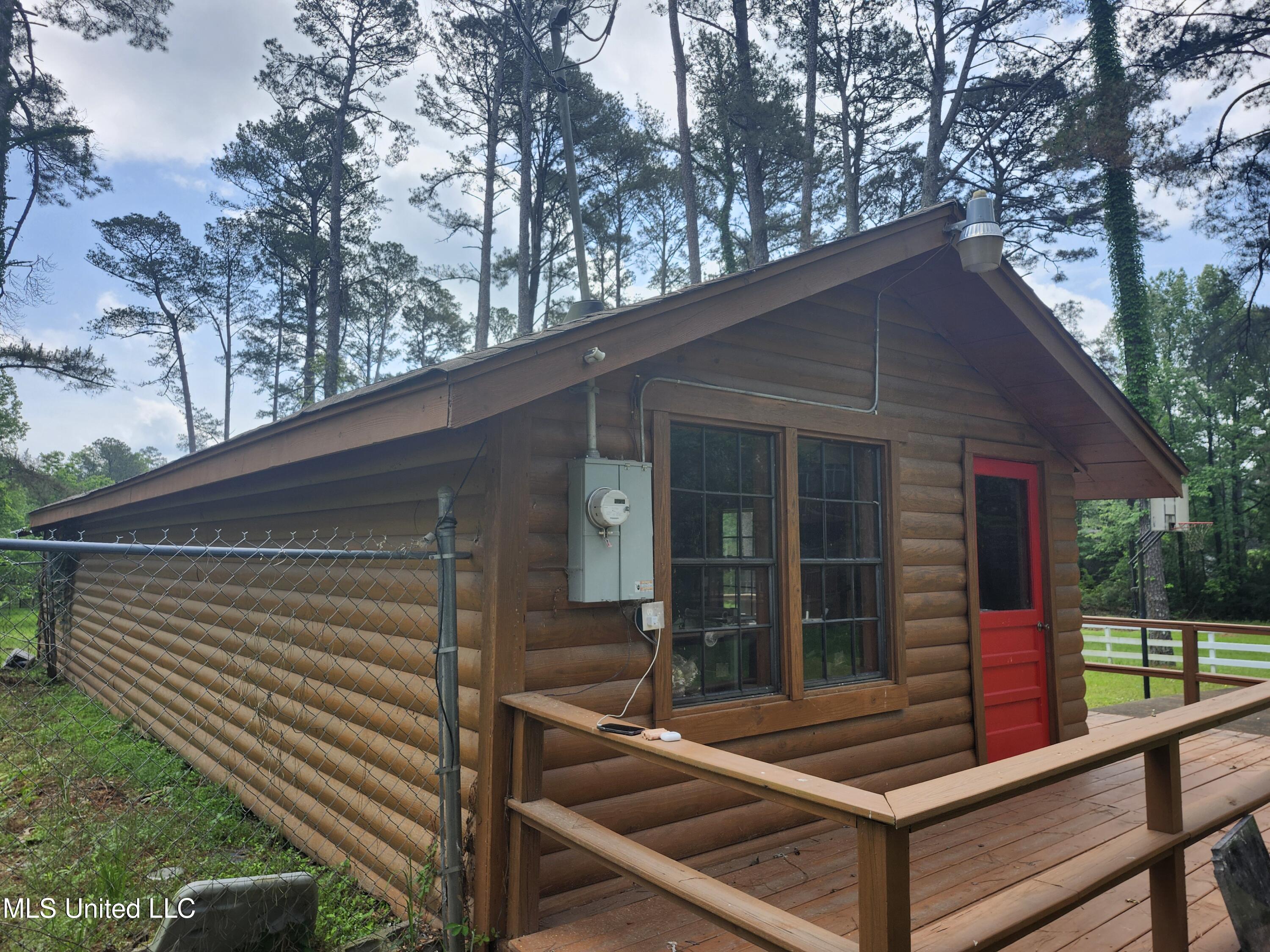 3830 Forest Hill Road Jackson, MS 39212 - Photo 12 of 49 Exercise Room